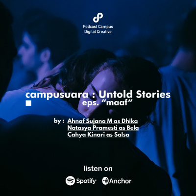 Podcast Campus