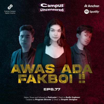 Podcast Campus