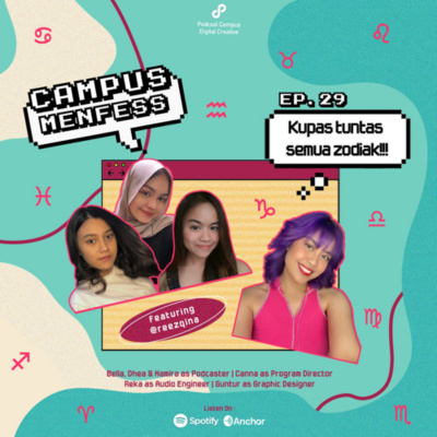 Podcast Campus