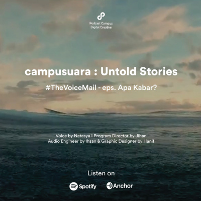 Podcast Campus