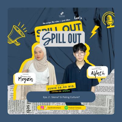 Podcast Campus