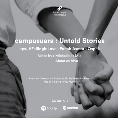 Podcast Campus