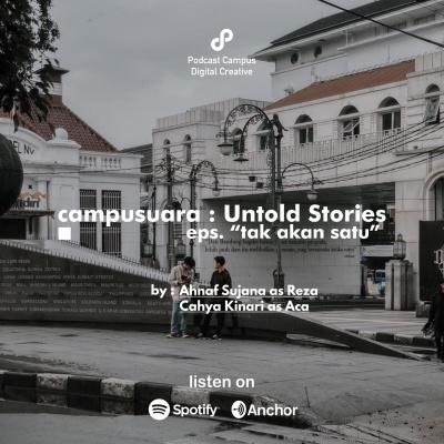 Podcast Campus