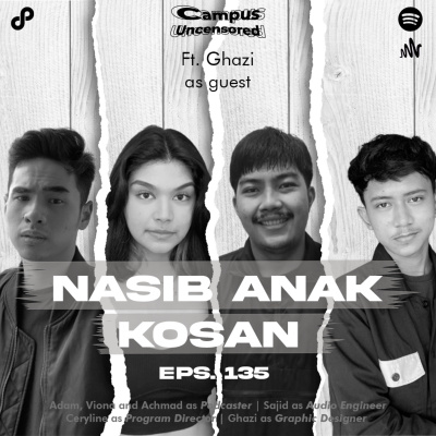 Podcast Campus