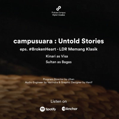 Podcast Campus