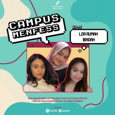 Podcast Campus