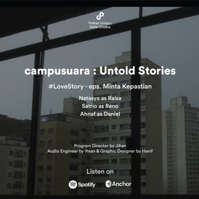 Podcast Campus