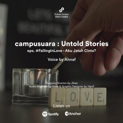 Podcast Campus