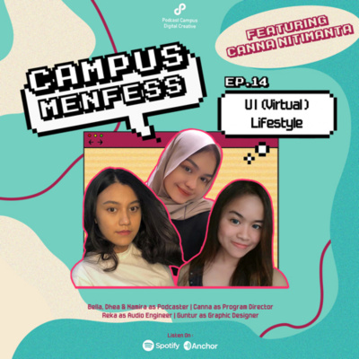 Podcast Campus