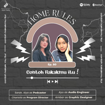 Podcast Campus