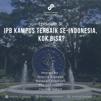 Podcast Campus