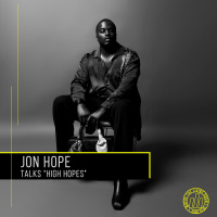 Jon Hope talks High Hopes