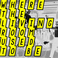 Ep. 8 Gregory Rourke (The Living Room, Natural Element, The Parlour, Animal Face, The International Players)
