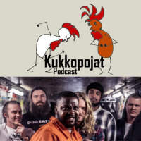 Kukkopojat #9 - LÄHIÖBOTOX