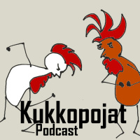 Kukkopojat #10 - Pour some sugar on me (Ooh, in the name of money)