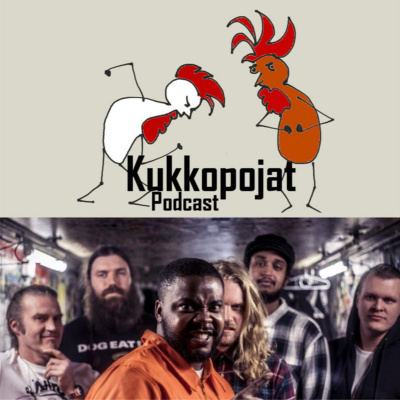 Kukkopojat