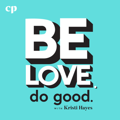 Be Love