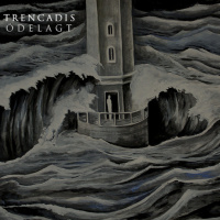 Trencadis - Ödelagt