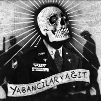 Yabancılar - Ağıt
