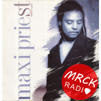 046. Close To You // by Maxi Priest
