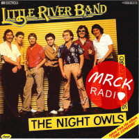 029. The Night Owls // by Little River Band
