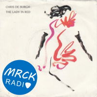 007. The Lady in Red