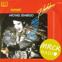 024. Maniac // by Michael Sembello