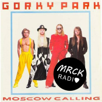 003. Moscow Calling