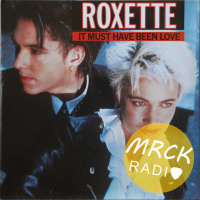 004. It Must Have Been Love