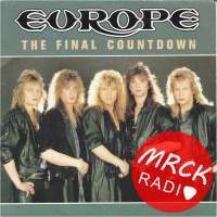 049. The Final Countdown // by Europe