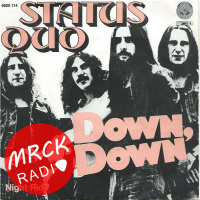 043. Down Down // by Status Quo