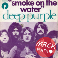 037. Smoke on the Water // by Deep Purple