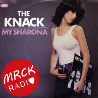 052. My Sharona // by The Knack