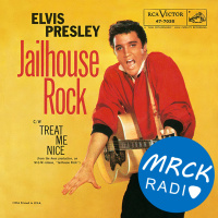 008. Jailhouse Rock
