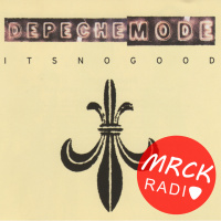 030. Its No Good // by Depeche Mode