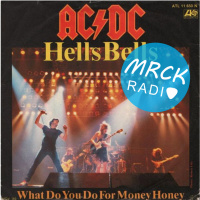 025. What Do You Do for Money Honey // by AC/DC