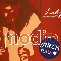 031. Lady (Hear Me Tonight) // by Modjo