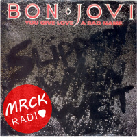 041. You Give Love A Bad Name // by Bon Jovi
