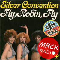 036. Fly, Robin, Fly // by Silver Convention