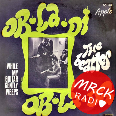 Mrck Radio