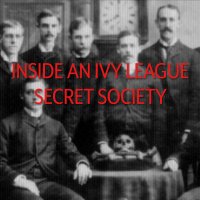 Inside an Ivy League secret society
