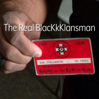 How the real-life BlacKkKlansman infiltrated the KKK