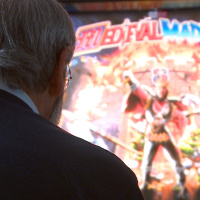 How one shot saved pinballs future