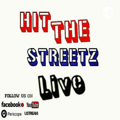 Hit The Streetz Live