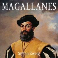 5-MAGALLANES: Basta, le dice al destino