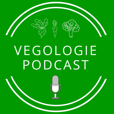 Vegologie Podcast