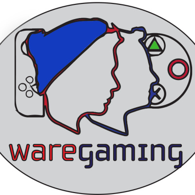 Ware Gaming Weekly