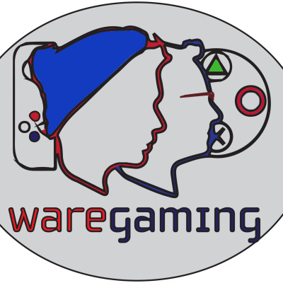 Ware Gaming Weekly