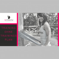 Warum habe ich keinen Trainingserfolg?