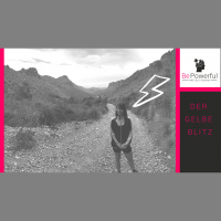 Der gelbe Blitz